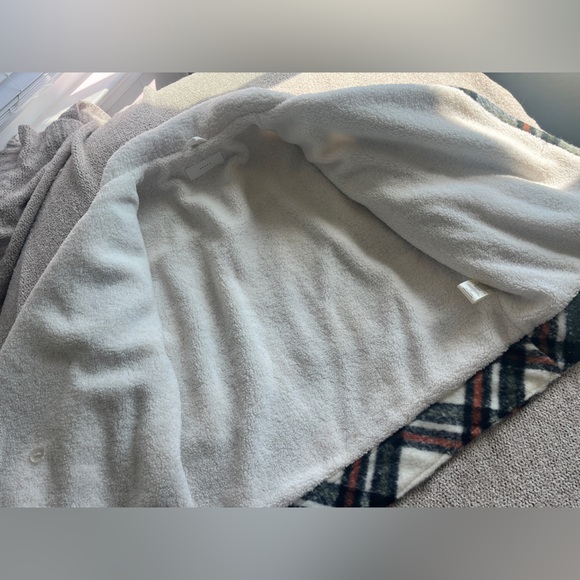 Nordstrom Rack Winter Peacoat - Picture 5 of 7